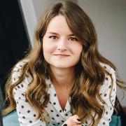 Profile photo of Ena Kosanović